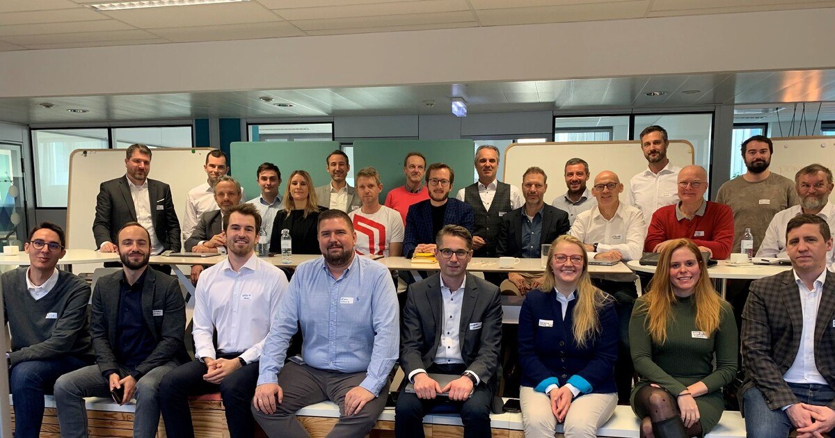 E-Autos als Stromspeicher