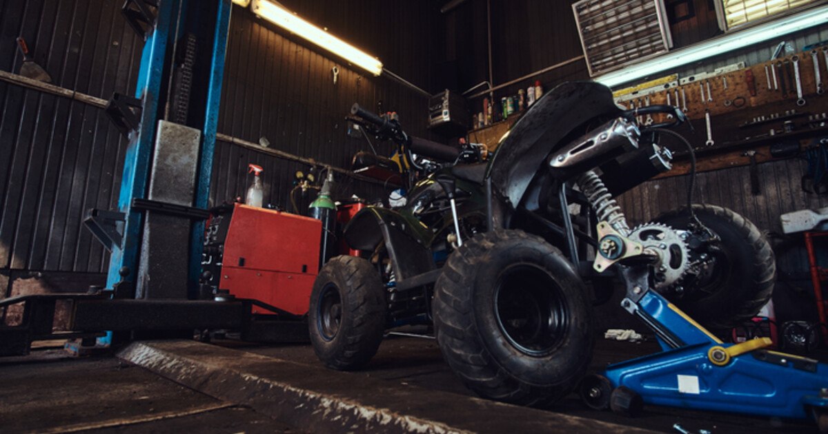 Das Pickerl für die L-Klasse