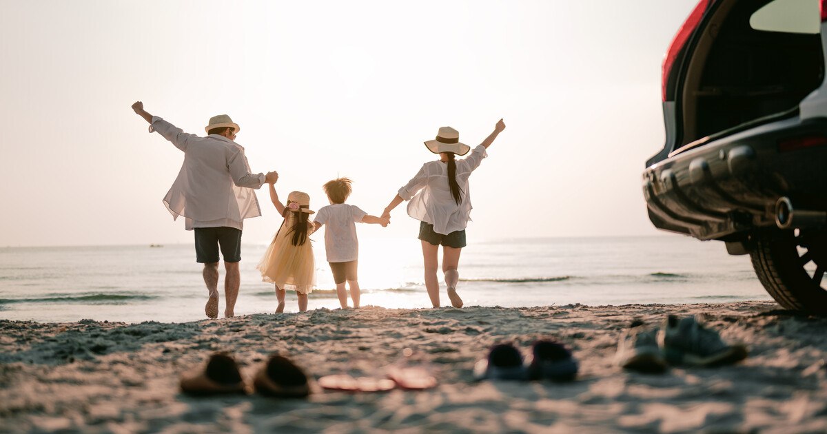 Pandemie verstärkt den Wunsch nach Urlaub auf vier Rädern