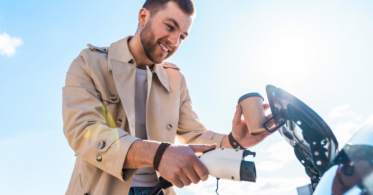 Was E-Autofahrer wirklich wollen