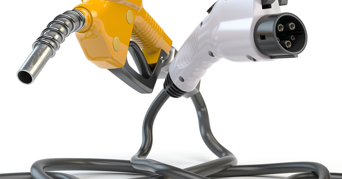 Die CO2-Bilanz der Elektroautos