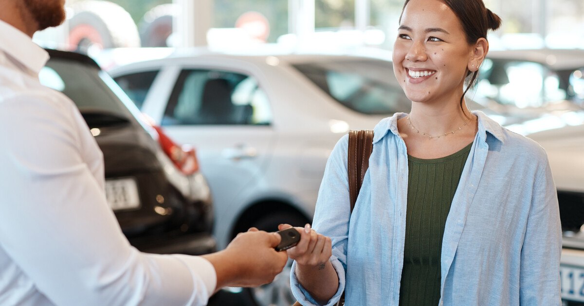 Benziner bleibt die erste Wahl, aber…