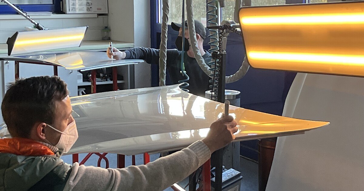 Sieben neue zertifizierte Dellentechniker in Österreich