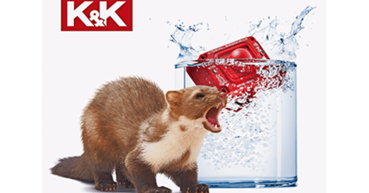 K&amp;K Marderabwehr