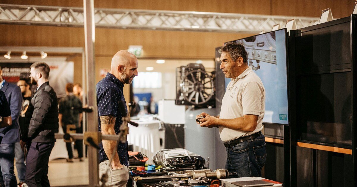 KLS Fachtage – der Branchentreff 2024