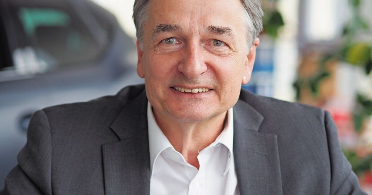 „Wir dürfen uns nicht als reine Schrauber abkanzeln lassen“