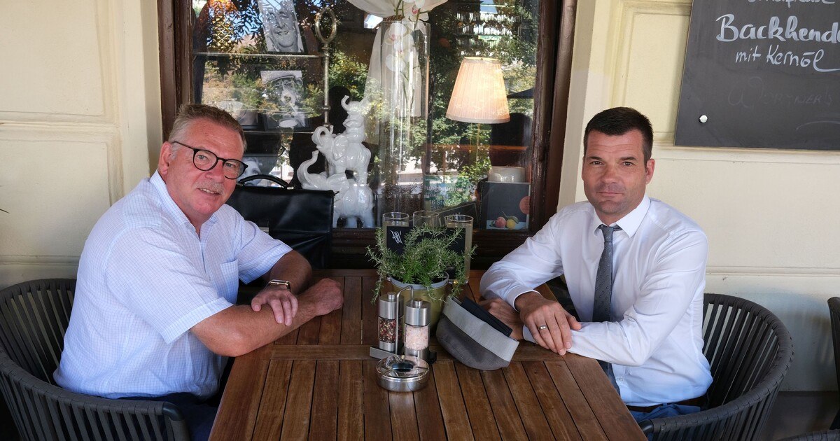 WKO und VVO: Gemeinsam durch die Krise