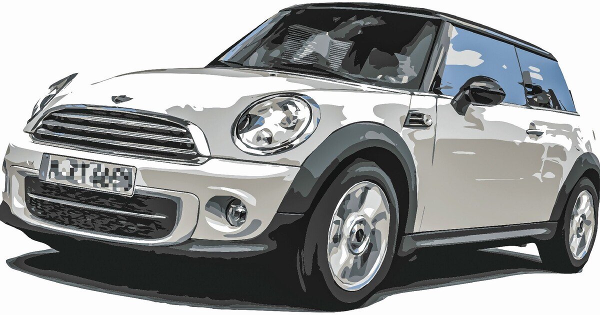 MINI One: Der interne Fehler