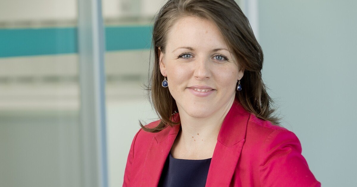 Bosch mit neuer Leiterin für Unternehmenskommunikation