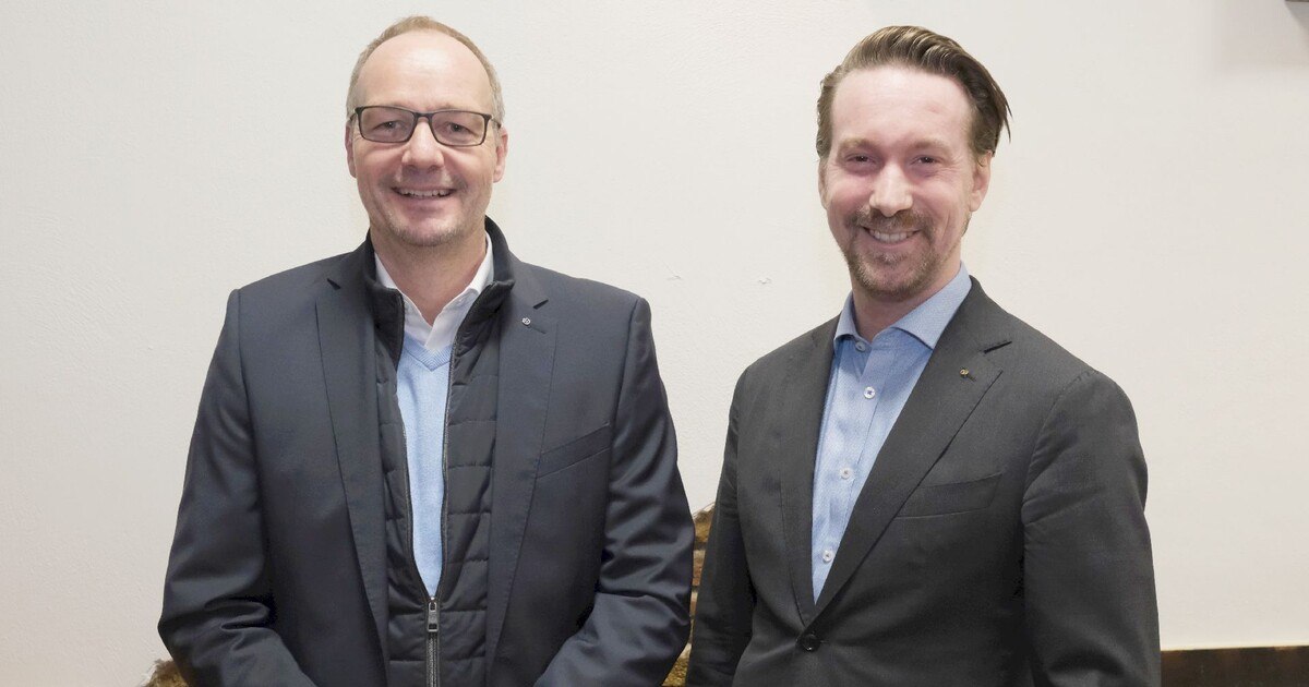 Mewa auf Wachstumskurs