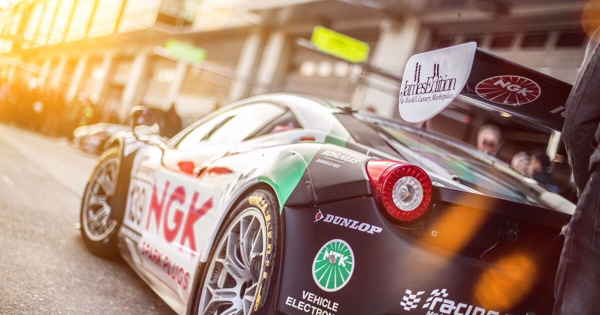 NGK gibt sich neuen Namen