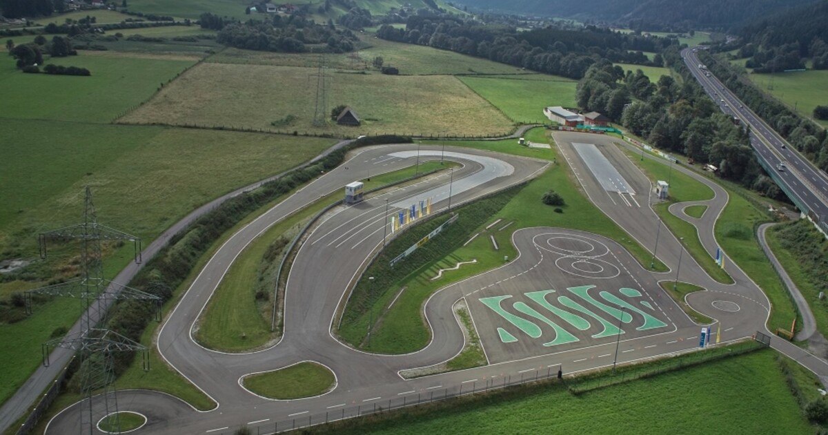 VRÖ und Michelin bieten HV1 Schulungen an