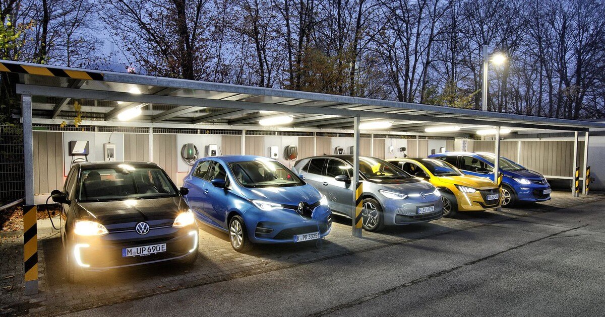 Wallboxen im Härtetest