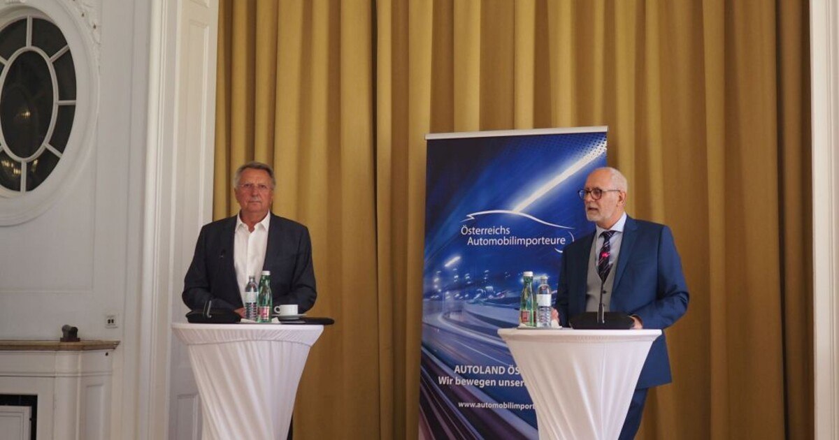 Anfang Mai kommt die „Lange Nacht der Elektromobilität“