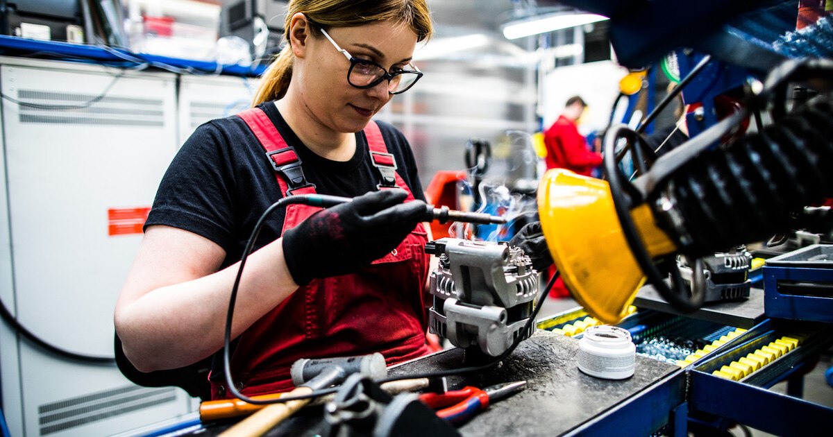 BORG Automotive sagt Lieferengpässen den Kampf an