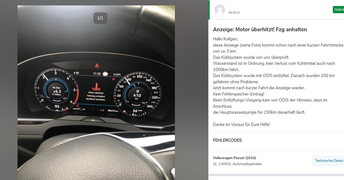 DAT unterstützt Schwarmintelligenz