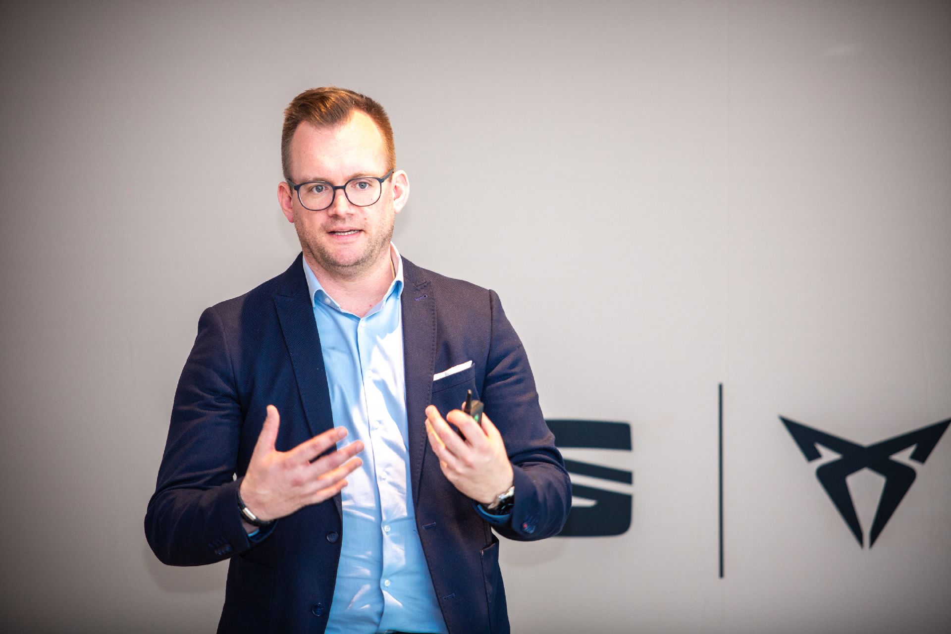 Seat und Cupra unter Top 5