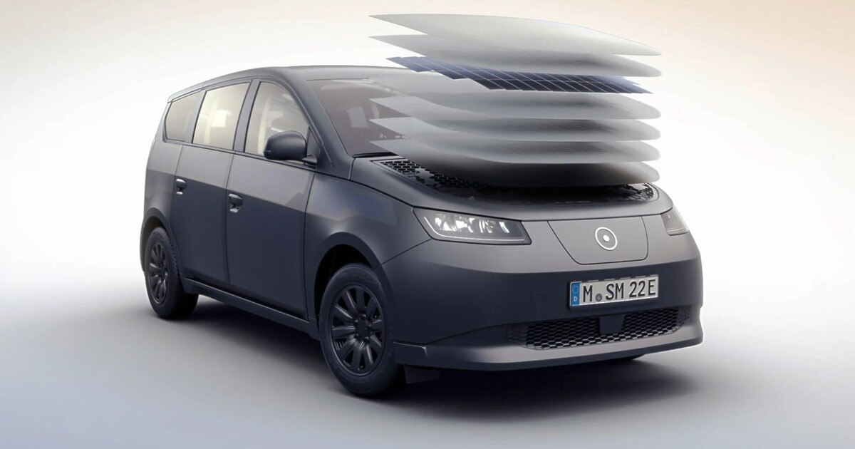 Sono verkauft Sion im Direktvertrieb