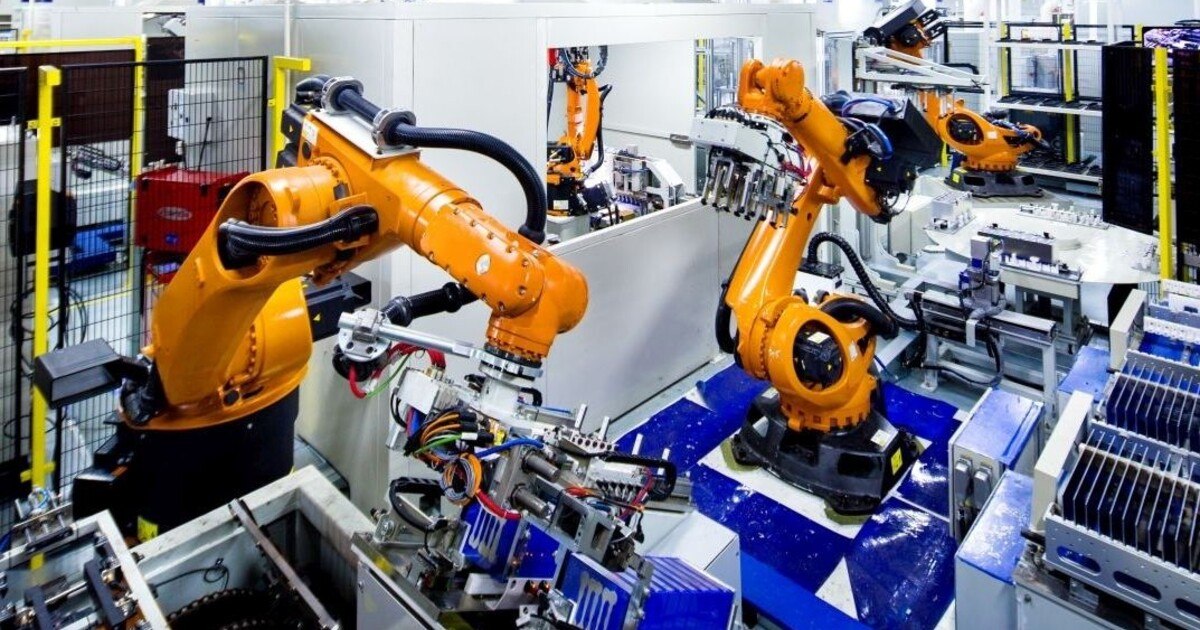 Stellantis und CATL bauen Batteriefabrik