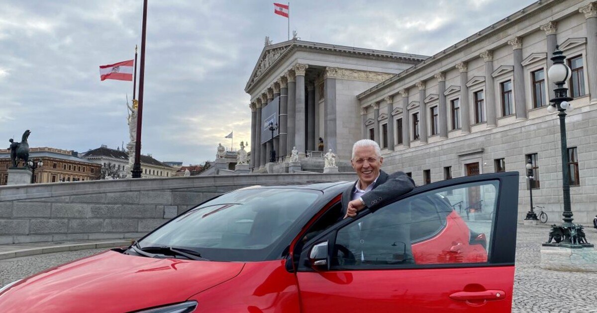 Volksbegehren gegen Auto-Teuerung