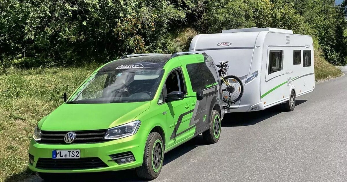 Reifentipps für Reisemobile