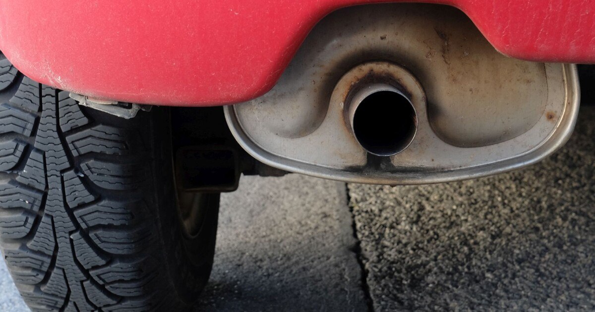 Rechnungshof: Pkw-Emissionen zu hoch