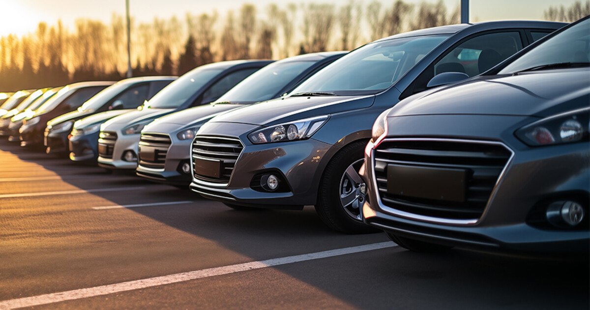 Gebrauchtwagen-Management