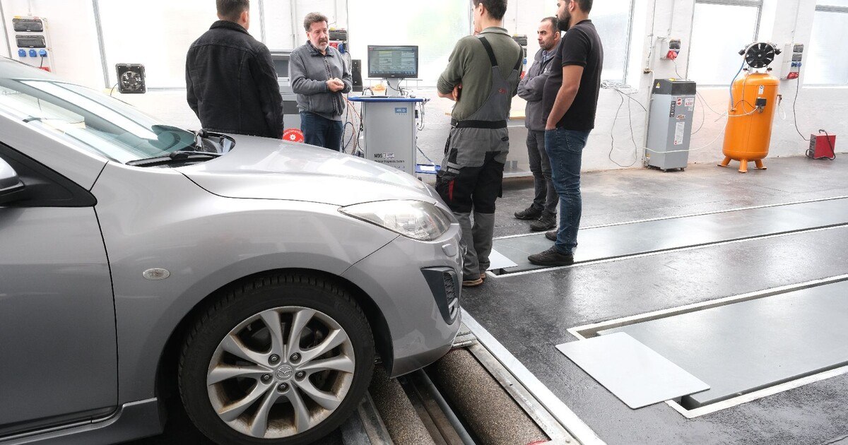 Letzte Chance für §57a-Webinar 2022