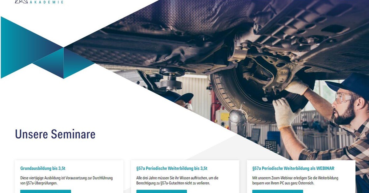 §57a Bildungspass verlängern: Restplätze im April