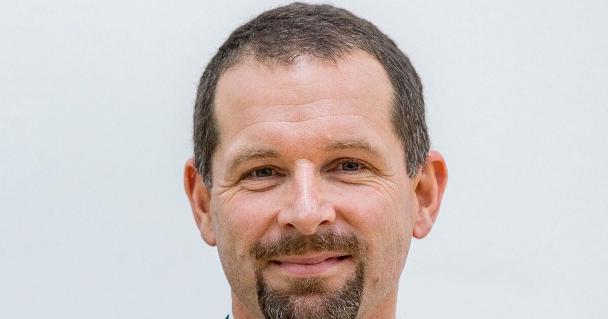 Stromtanken beim Shopping