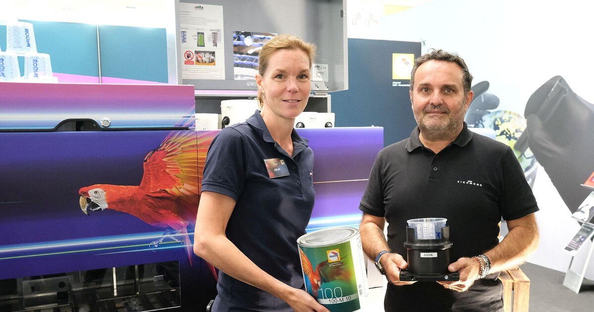 Automechanika 2024: BASF Lackprodukte