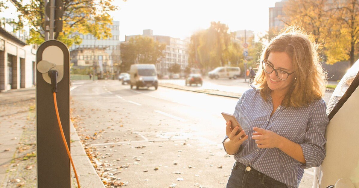 Aufholbedarf bei Lade-Infrastruktur