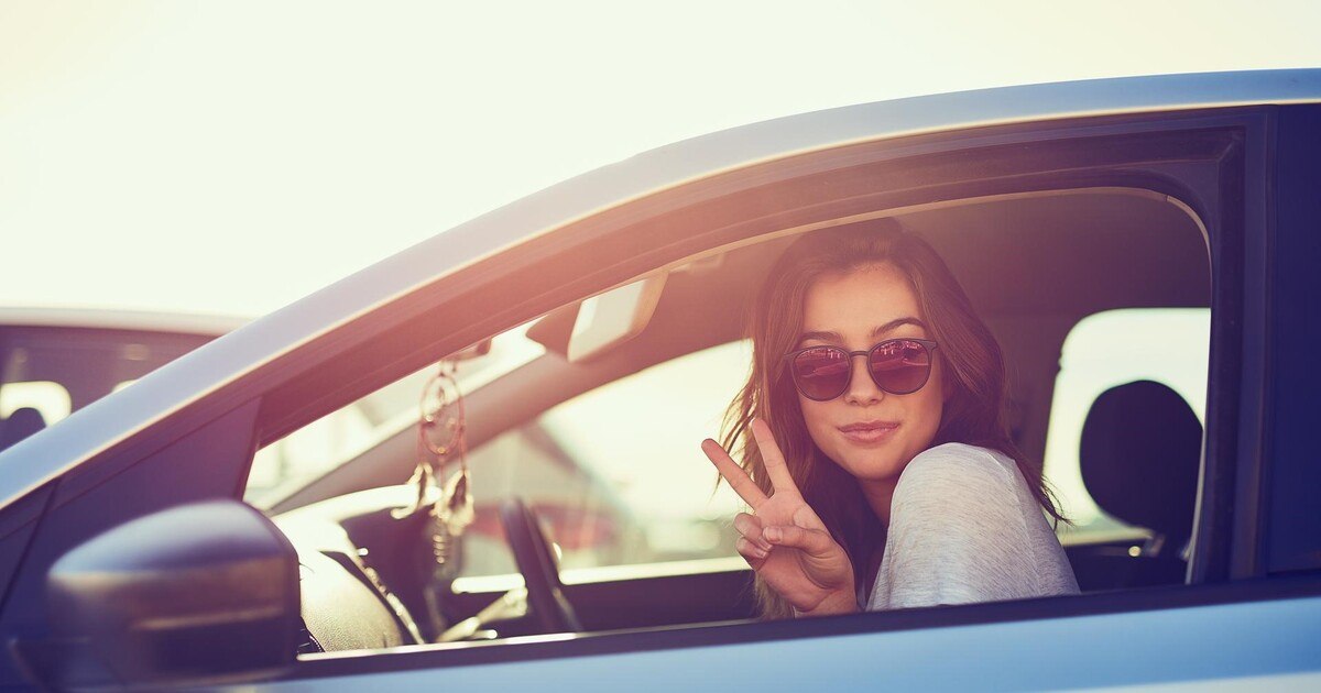 Lieber Öffi als Auto?