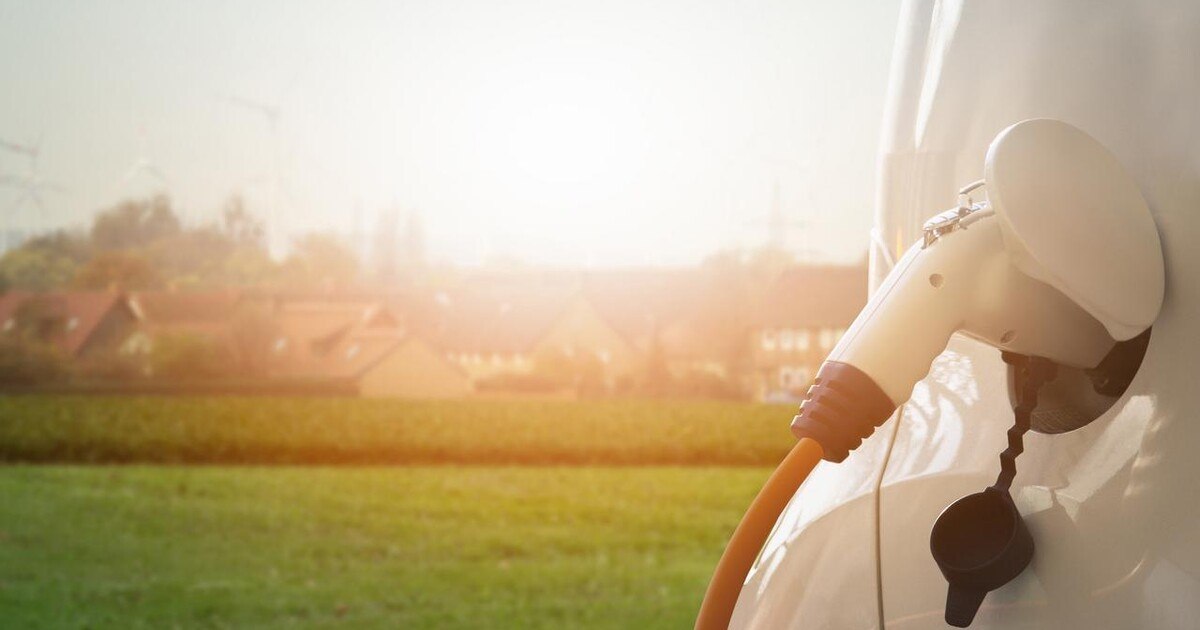 Schlechte Noten für E-Infrastruktur