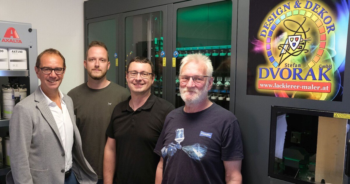 Irus Mix im Praxistest