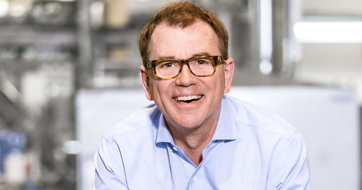 Banner bleibt Bleibatterie treu