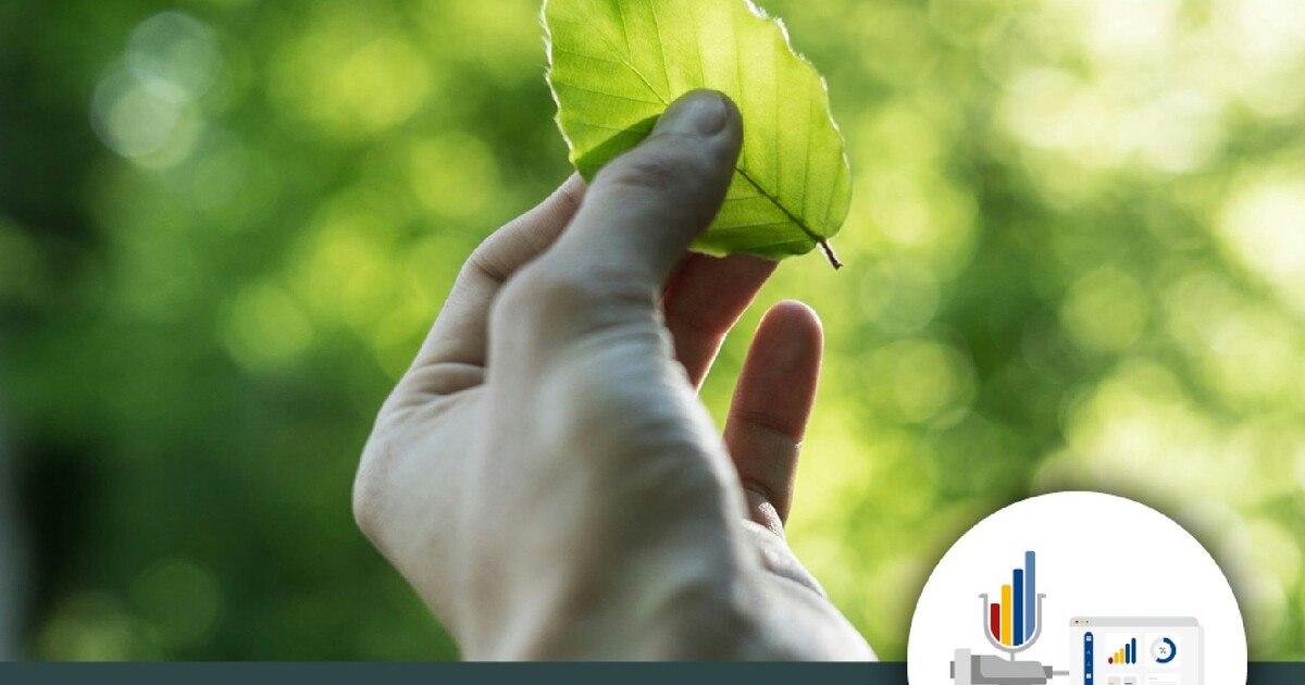 BASF fördert Nachhaltigkeit