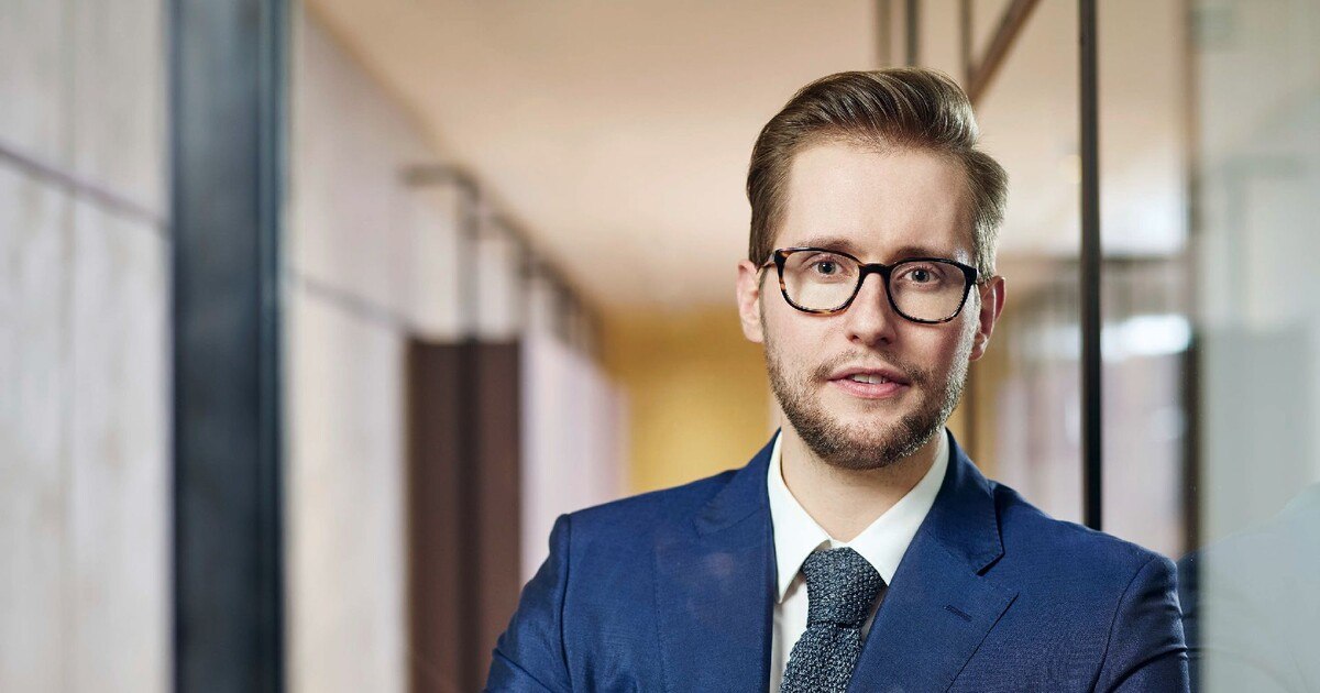 Berner Group im Plus