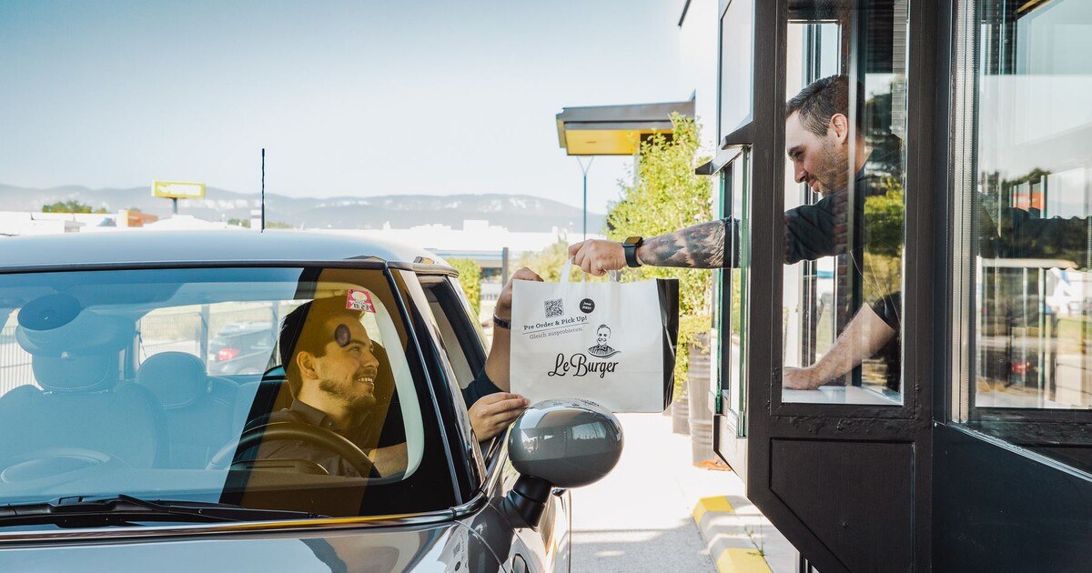 Burger-Prämie für E-Autos