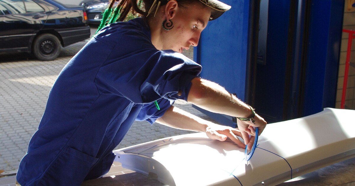 Handwerkerbonus für Kfz-Betriebe