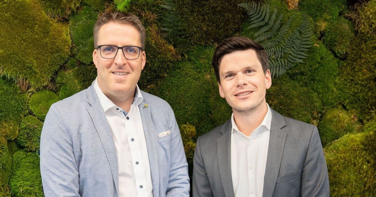 DAT Austria: Neuer Geschäftsführer