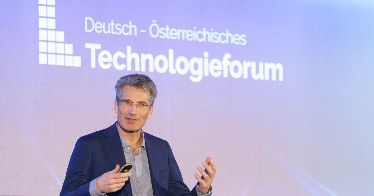 KI hilft der Industrie