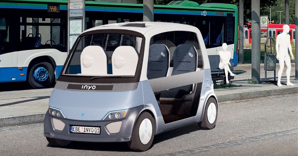 Wiener Elektro Tage zeigen Premieren