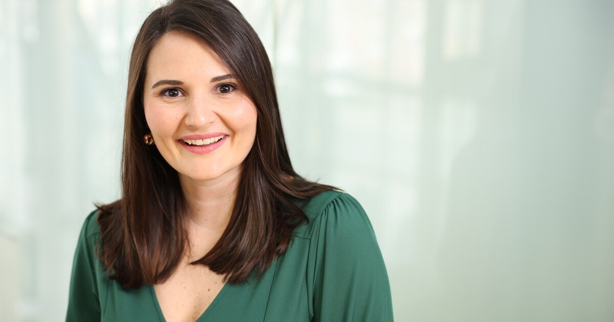 Neue Obfrau im Fahrzeughandel