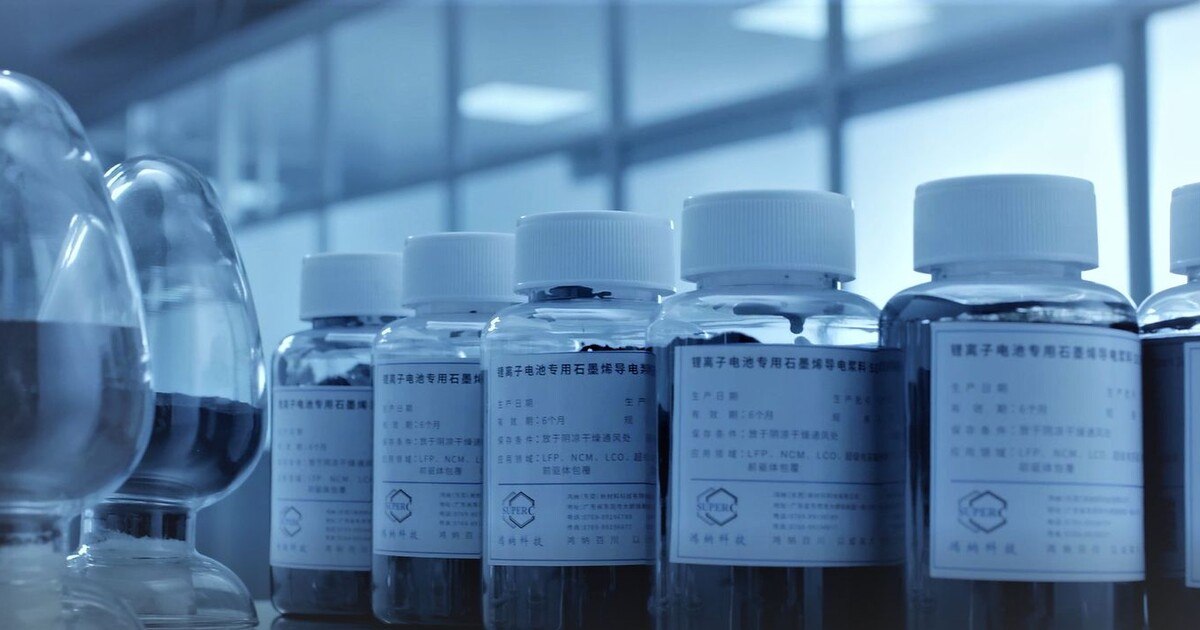 Leistungsschub für E-Mobilität