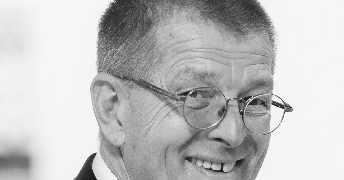 Reifen Göggel Gründer gestorben