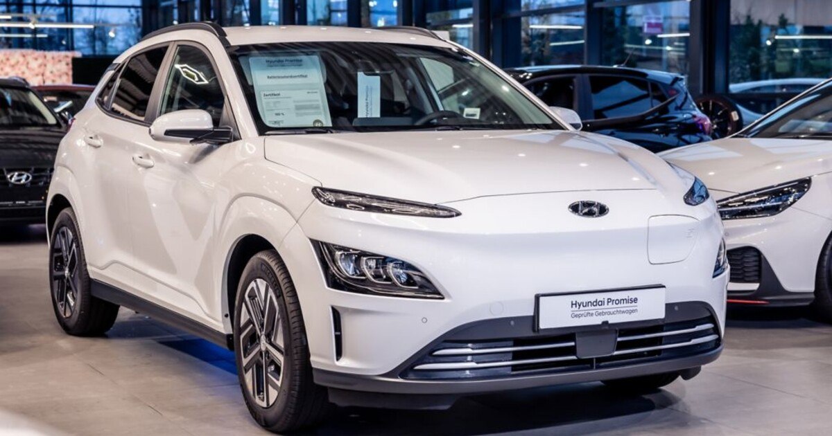 Hyundai kooperiert mit Aviloo