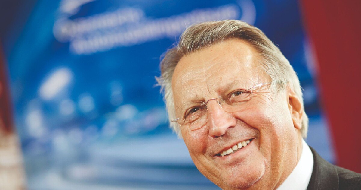 Die Stimme der Automobilimporteure