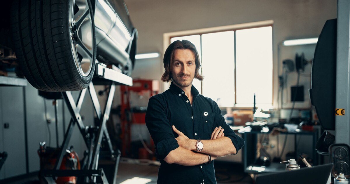 Sind Verbrenner doch besser fürs Klima?