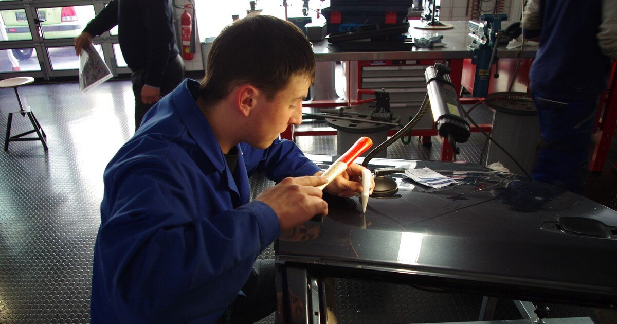 Neue Löhne im Metallgewerbe